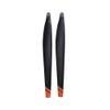 ScYWdLi 16 Pieces T40 T50 Carbon Fiber Folding Paddle Fertilizing Plant Protection Drone Propeller Wing R5413 R5415 Blade Repair(T40 Props 16pcs) view 4