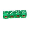 Car Tire Wheel Air For 4pcs Bike For Stem Black Blue Green Red White Yellow view 1