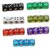 Car Tire Wheel Air For 4pcs Bike For Stem Black Blue Green Red White Yellow view 2