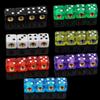 Car Tire Wheel Air For 4pcs Bike For Stem Black Blue Green Red White Yellow view 3