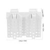 Tofficu Miniature City Building Model Realistic Plastic Sand Table Apartment Model for Educational and Decorative Display for Architecture Learning and Urban Planning Simulation view 2
