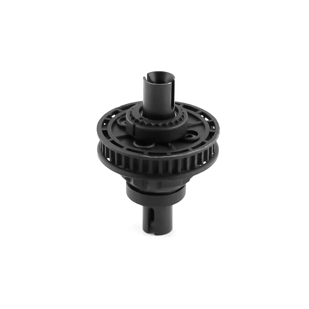 for Sakura S XI XIS D4 1:10 1pcs Metal Plastic 38T Differential Gear RC Car Tracked Car Accessories Parts Replacement Upgrade and Use RC Car DIY Parts
