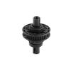 for Sakura S XI XIS D4 1:10 1pcs Metal Plastic 38T Differential Gear RC Car Tracked Car Accessories Parts Replacement Upgrade and Use RC Car DIY Parts view 1