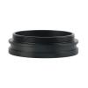 1X Barlow Lens Stereo Microscopes Accessories 48mm Mounting Size for SM-Series Stereo Microscope 100mm Working Distance view 3
