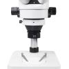 47mm / 48mm Mounting Stereo Microscope Auxiliary Objective Lens 0.5/0.7X Microscope Assisted Objective Lens view 2