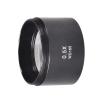 47mm / 48mm Mounting Stereo Microscope Auxiliary Objective Lens 0.5/0.7X Microscope Assisted Objective Lens view 3