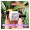 130 DC electronic starter with 2-phase STM32 encoder carbon brush electronic starter with worm gear view 2