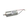 130 Full Metal Gearbox Gear Electronic Starter Carbon Brush Engine DC 6V-12V 110RPM Slow Speed Large Torque for Robot Lock view 1