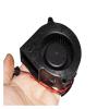 UTZRUATZHG 75mmx75mmx30mm 7530 Turbine Brushless Cooling Fan DC 5V-12V Turbine Blower Humidifier Cooling DC Silent Fan view 1