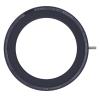 2-44mm Adjustable Iris Aperture | Lightweight Aluminum Alloy Diaphragm for Photography/Microscopes | 16 - Segment Mechanical Aperture with 2-44mm Range view 4