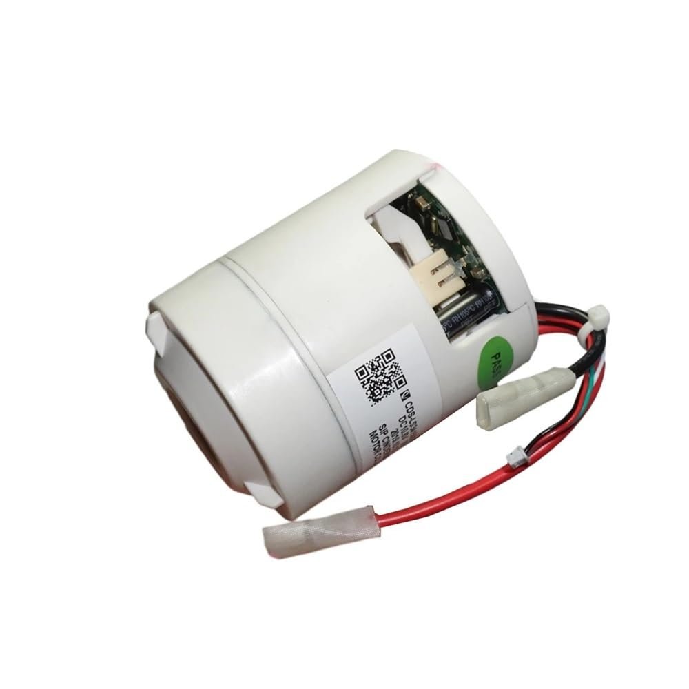 10.8V Three Phase Brushless Fan electronic starter 85W High Power 47000RPM