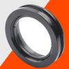 1X Stereo Microscope Auxiliary Barlow Lens Big Attachment Objective Lens Easy Installation 48mm Inner Diameter view 4