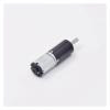 12mm N20 Planetary Full Metal Gearbox Gear electronic starter DC 3V 3.7V 5V 6V 100RPM Slow Speed High Torque Geard Engine DIY Robot Car view 3
