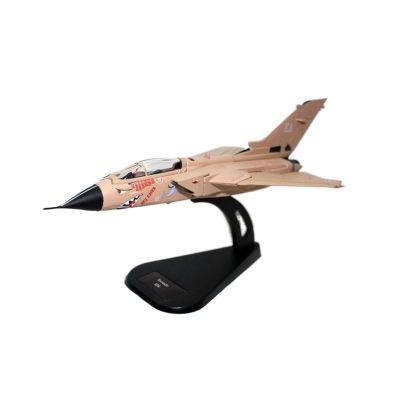 ATXTLWL Environmental Image for: 1/100 Scale Italian Tornado Air Force Panavia Tornado GR4 Aircraft Military Model