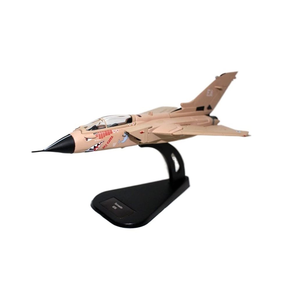 ATXTLWL Environmental Image for: 1/100 Scale Italian Tornado Air Force Panavia Tornado GR4 Aircraft Military Model