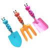 ERINGOGO Gardening Shovel Tool for Boys and Girls Safe Shovels Weeding Tool Planting Outdoor Gardening Toy view 1