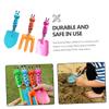 ERINGOGO Gardening Shovel Tool for Boys and Girls Safe Shovels Weeding Tool Planting Outdoor Gardening Toy view 4