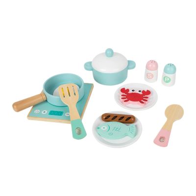 ToysCentral Basics Toy Accessories Learning Gift Pretend Cooking Toys