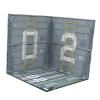 Miniature Display Stand for Action Figures, Vehicle Models, Style A view 4