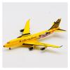 ATXTLWL Environmental Image for: 1: 400 Scale B747-400 Aircraft Alloy Aircraft Model view 3