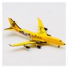 ATXTLWL Environmental Image for: 1: 400 Scale B747-400 Aircraft Alloy Aircraft Model view 4