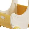 Children's Grocery Cart Toy for Role Play and Imaginative Play view 2