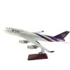 ATXTLWL Environmental Image Used for: Aircraft 45-47 Boeing 747 Model Aircraft Model view 2