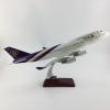 ATXTLWL Environmental Image Used for: Aircraft 45-47 Boeing 747 Model Aircraft Model view 4