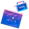 Sanrio 072575 Pouch Set of 2 (Dance & Music) Tuxedo Thumb PVC, PU Leather, Recommended Ages 3 and Up view 2