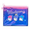 Sanrio 072575 Pouch Set of 2 (Dance & Music) Tuxedo Thumb PVC, PU Leather, Recommended Ages 3 and Up view 3