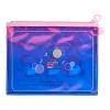 Sanrio 072575 Pouch Set of 2 (Dance & Music) Tuxedo Thumb PVC, PU Leather, Recommended Ages 3 and Up view 4