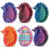 3D Printed Dragon Eggs, Mystery Crystal Dragon Egg for Easter Basket Stuffers and Essentials, Unique Easter Toys & Decor, Fantasy Tabletop Decor for Kids & Collectors view 1