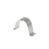 300 Motor Mounting Bracket, Steel Plate Design, Four-Hole Fixing, 3-Pack view 4