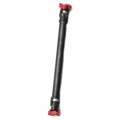 110-130mm 1/14 RC Car Stainless Steel Drive Shaft for Tamiya SCX10 D90 RC4WD