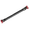 110-130mm 1/14 RC Car Stainless Steel Drive Shaft for Tamiya SCX10 D90 RC4WD view 3