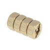 12mm Widen Wheel Hex Hub for Axial SCX10 90046 RR10 RGT 86100 MST 1/10 RC Car Replacement Parts view 1