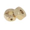 12mm Widen Wheel Hex Hub for Axial SCX10 90046 RR10 RGT 86100 MST 1/10 RC Car Replacement Parts view 4