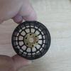 12mm RC Wheel Hex Hub Adapter for Axial SCX10 TRX4 TRX6 VS4-10 Gen8 Parts view 4