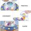 ERINGOGO 735.2g Safe Boys and Girls Outdoor Exploration Observation Box High-Definition Magnifying Collection Toy Bin view 2