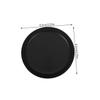 BESPORTBLE 10pcs Ice Hockey Pucks Construction for Table Hockey Games Smooth for Enhanced for Ages and Game Rooms view 2