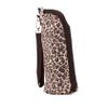 LOLIPPYY 1pc Insulation Milk Bottle Pouch Stylish Leopard Print for Easy Cleaning view 1