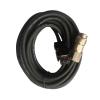 Glintique Cable Encoder MR-J3ENSCBL for J3 J4 JE HC-SP Servo Motors | Compatible with MR-PWCNS4 Brake & MR-BKCNS1 Power(Encoder MR-J3ENSCBL,3M) view 2