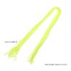 BESPORTBLE 50pcs Strings Replacement Strings Nylon Rainbow for Competition for Freestyle String Tricks view 2