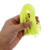 BESPORTBLE 50pcs Strings Replacement Strings Nylon Rainbow for Competition for Freestyle String Tricks view 3