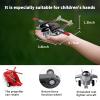 UXRPTU Pull-Back Airplane Toy Boys Plane Playset for Toddlers 3-5 Variety Pack of Helicopters Stealth Bombers Fighter Jets Aircraft Planes for Kids Toddlers Great Party Favors for Kids view 4