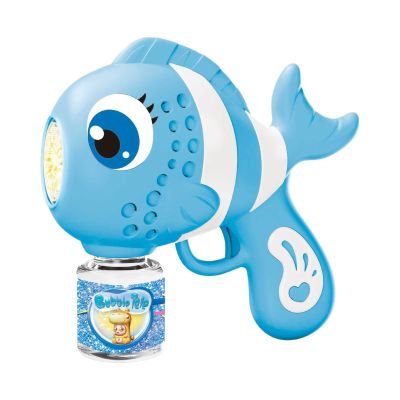 Children's MACHINE BULLE - FUN FISH BLUBLE MACHINES WITH LAGUE AND SOUND  POUCH SUGGIO SUGGIO SUGGIO WITH 16 Holes and Soap Dispenser for Boys Bathrooms Bathrooms Denial Birthday Year Bathrooms
