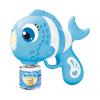 Children's MACHINE BULLE - FUN FISH BLUBLE MACHINES WITH LAGUE AND SOUND  POUCH SUGGIO SUGGIO SUGGIO WITH 16 Holes and Soap Dispenser for Boys Bathrooms Bathrooms Denial Birthday Year Bathrooms view 1