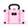 Alomejor Real Makeup Kit, Safe and Washable Cosmetics, Ideal Little Girls, with Exquisite Cosmetic for Travel Use view 1