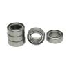 10pcs SMR95ZZ Bearing 5x9x3 mm ABEC7 Stainless Ball Bearing 5 * 9 * 3 mm MR95Z SMR95Z SMR95 ZZ L950ZZ Reel Gear Stabilizing Bearing(SMR117Z 7x11x3mm) view 1