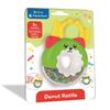 CLEMENTONI - DONUT RATTLE - 17570 view 1